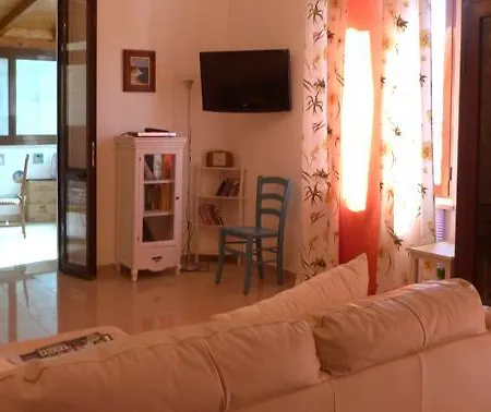 Pensión Affittacamere 43