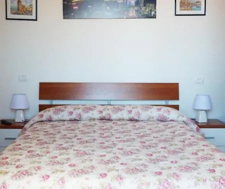 Pensionat Affittacamere 43 Grottammare