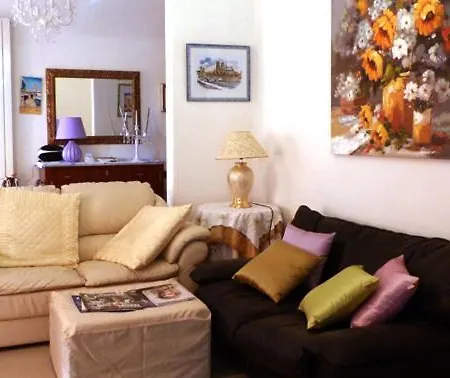 Affittacamere 43 Vendégház Grottammare